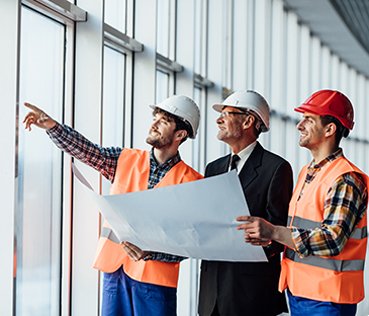 Our Experience & Expertise