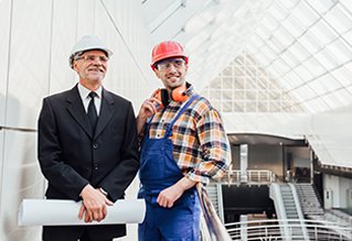 Our Experience & Expertise